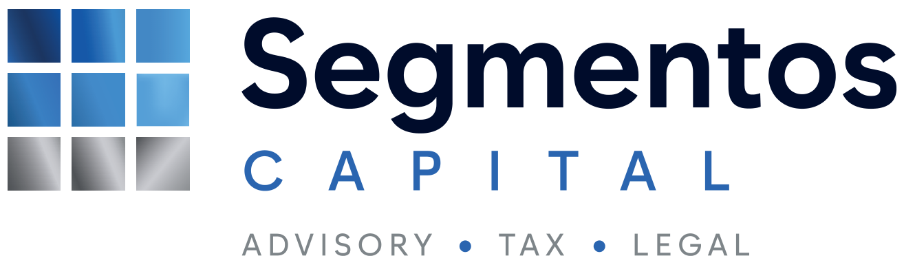 Segmentos Capital